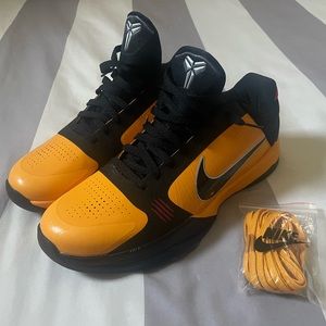 Kobe Bruce Lee Size 12 - Brand New